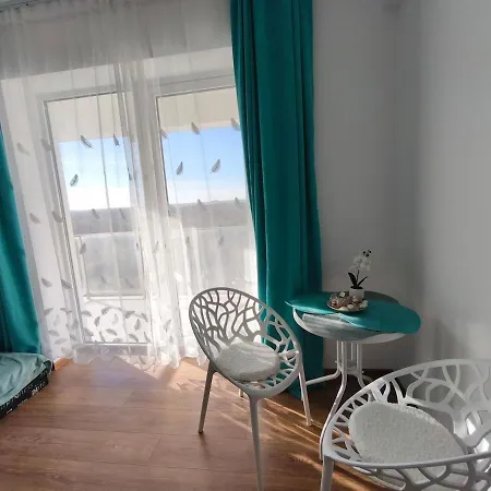 Apartment Garsoniera Iri By The Blaxy Olimp